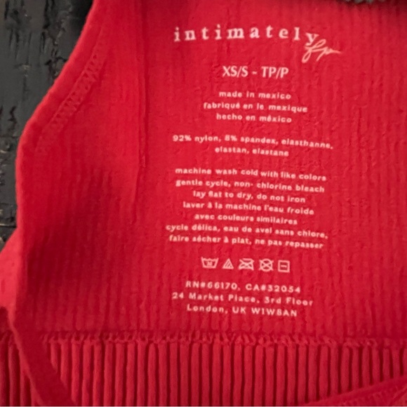 Free People Bralettes - Picture 3 of 5